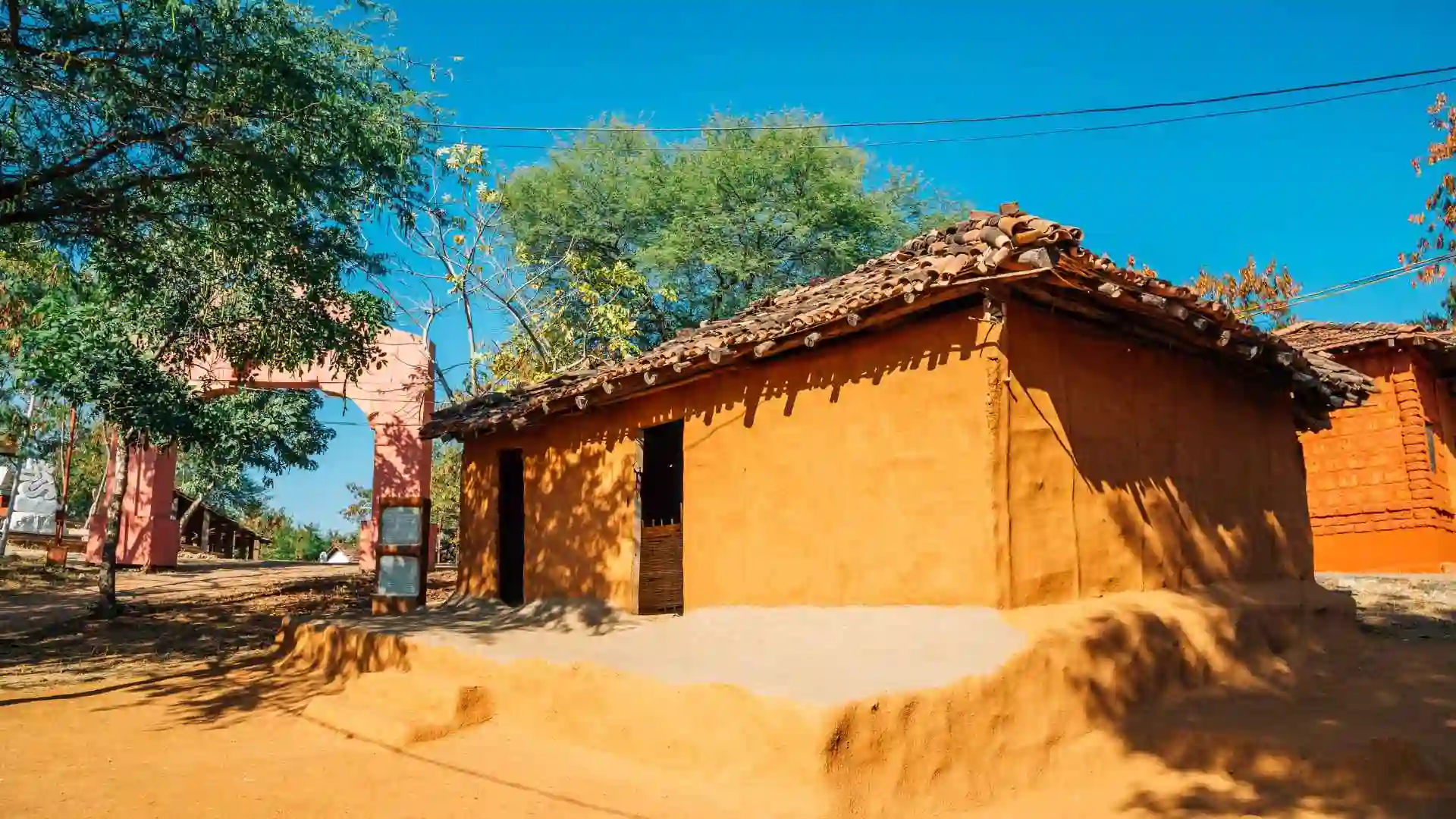 Seongup Folk Village