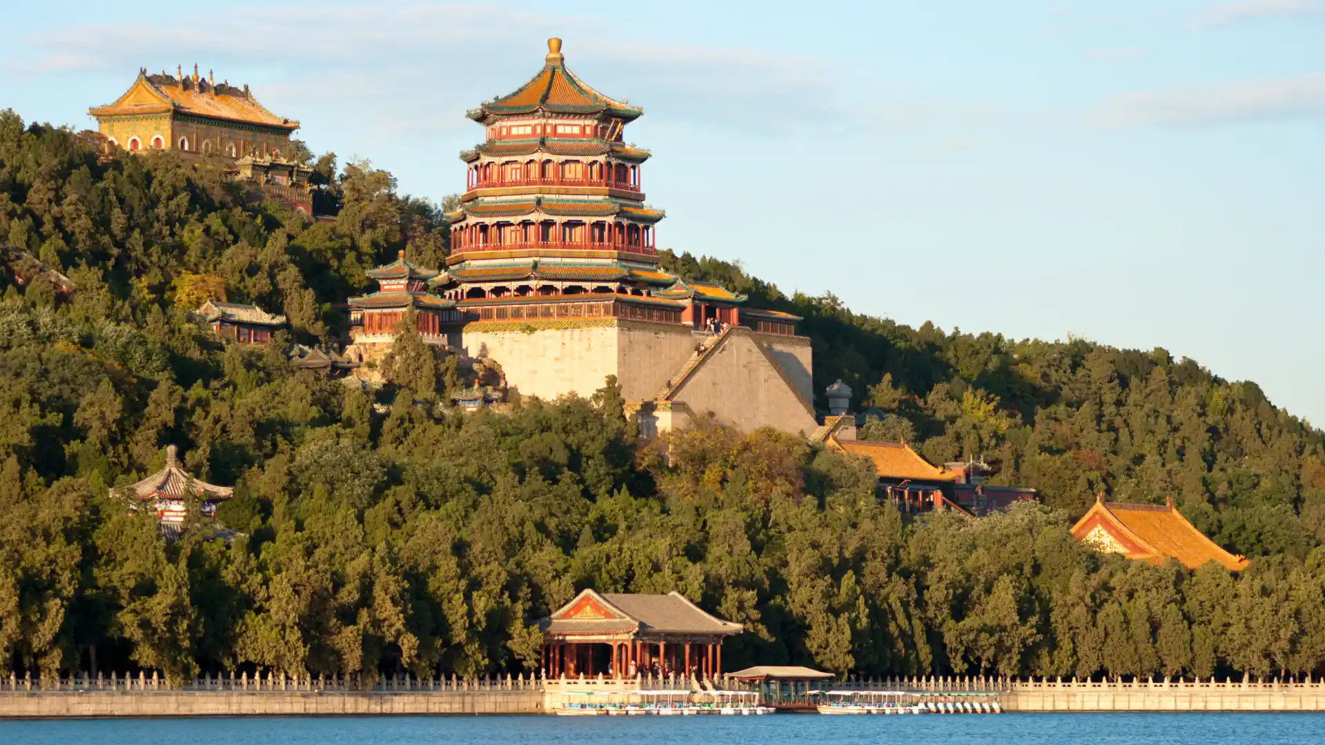 Longmen Grottoes Luoyang