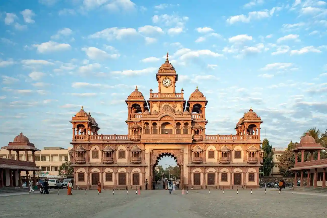 The Heritage Gateway