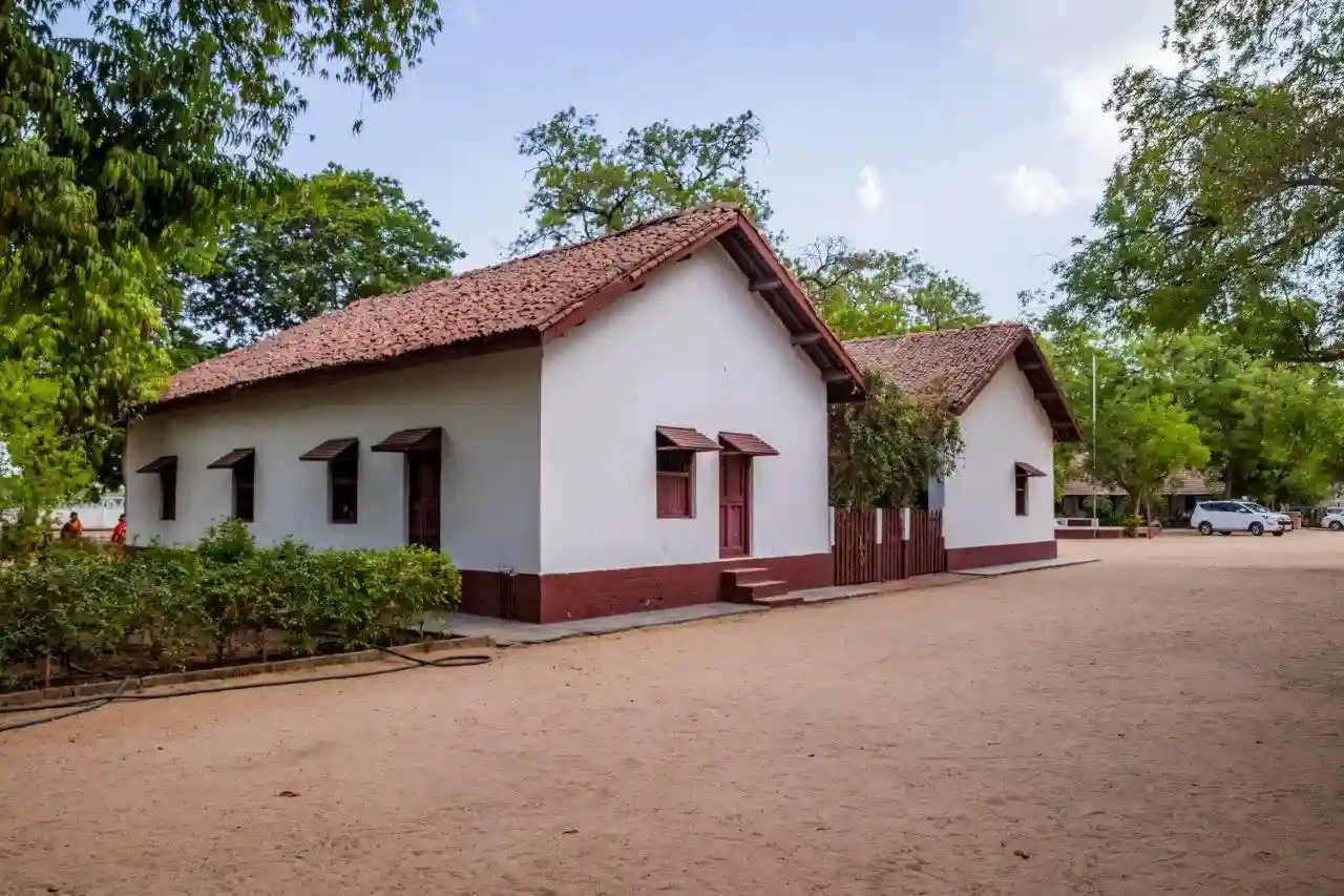 Nageshvara Jyotirlinga