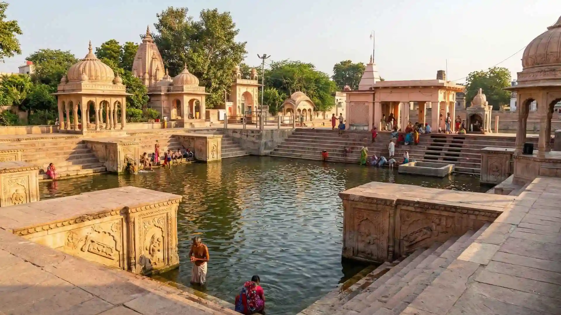 Shyam Kund
