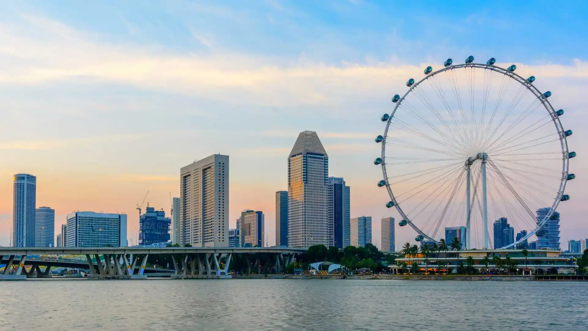 Skyscrapers to Pristine Beaches
