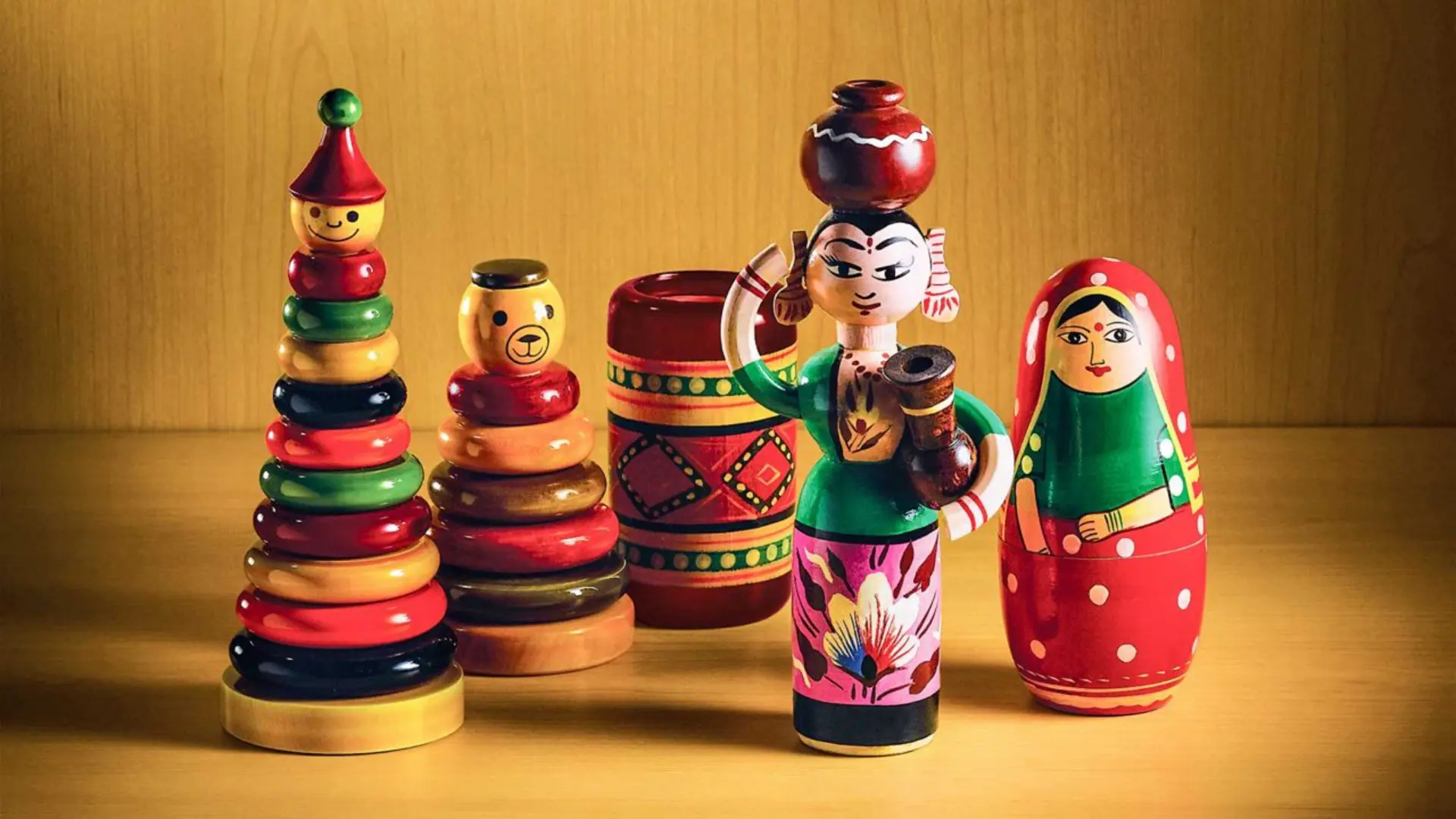 Souvenirs and Handicrafts of Karnataka