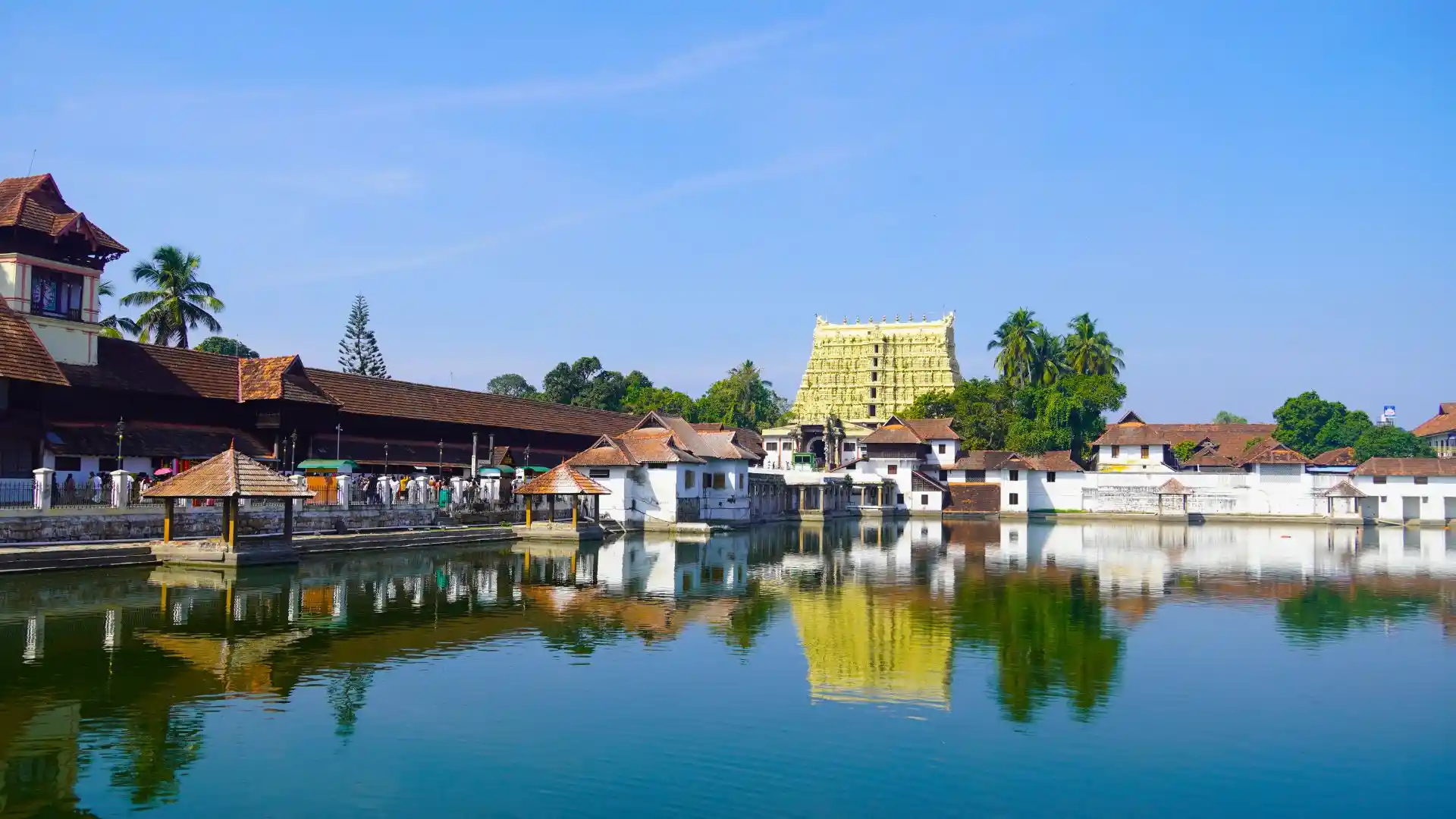 Sree Krishnaswamy Temple