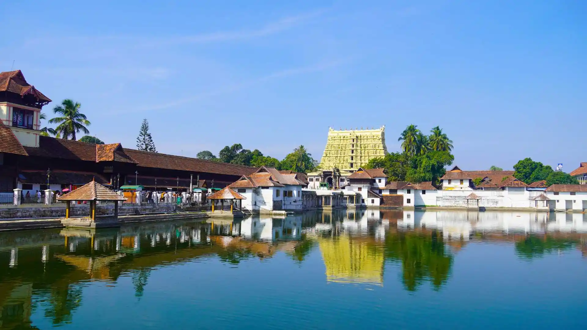 Sree Krishnaswamy Temple