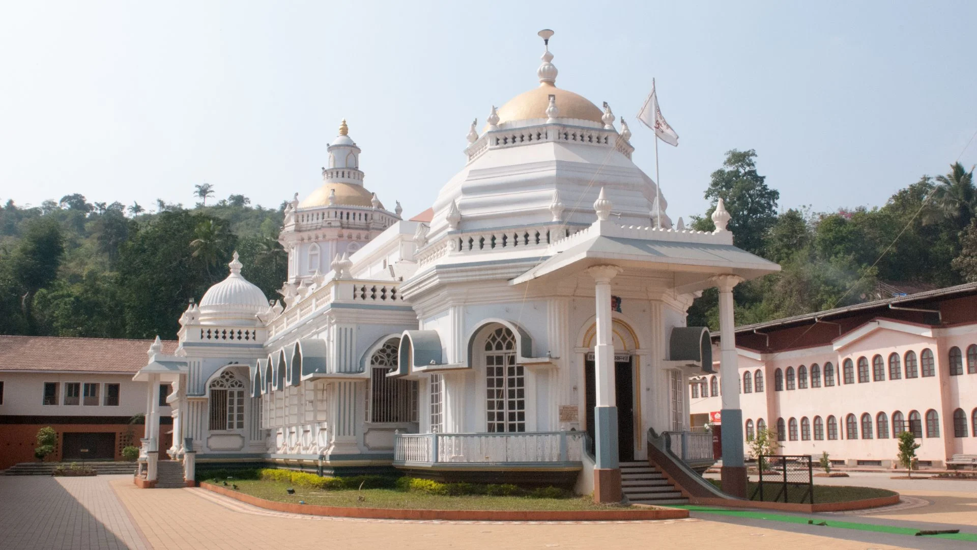 Srimanta Sankaradeva Kalakshetra