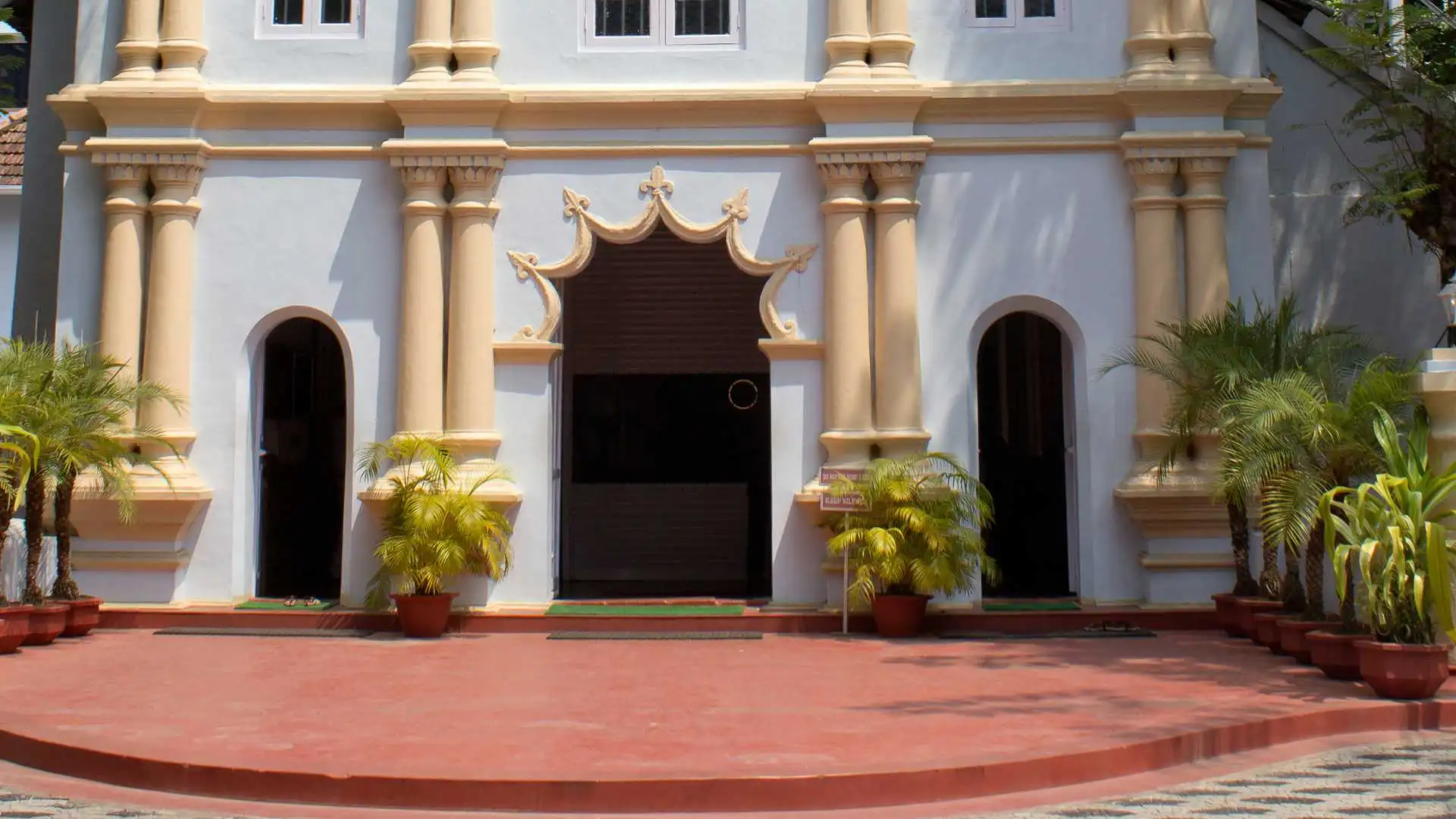 St. Francis Church  , kerala