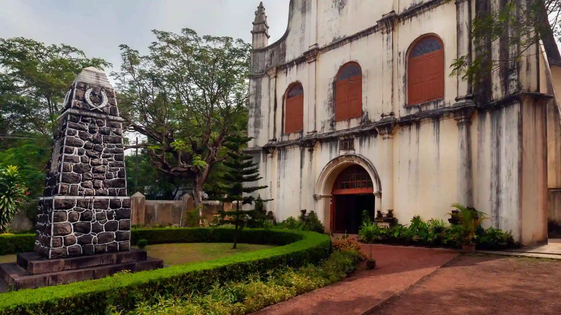 St. Francis Church