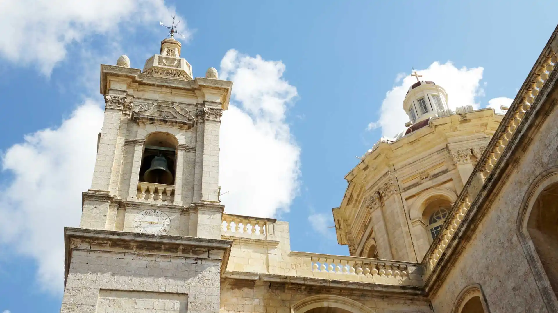 St Paul Church Hongkong