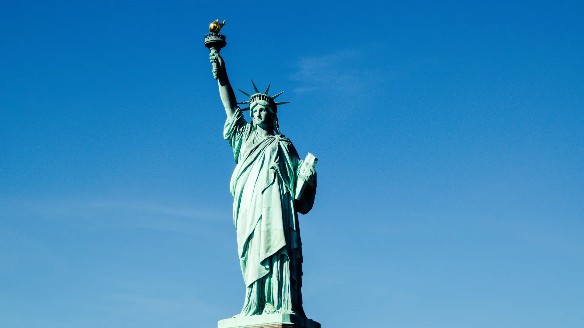 Statue of Liberty