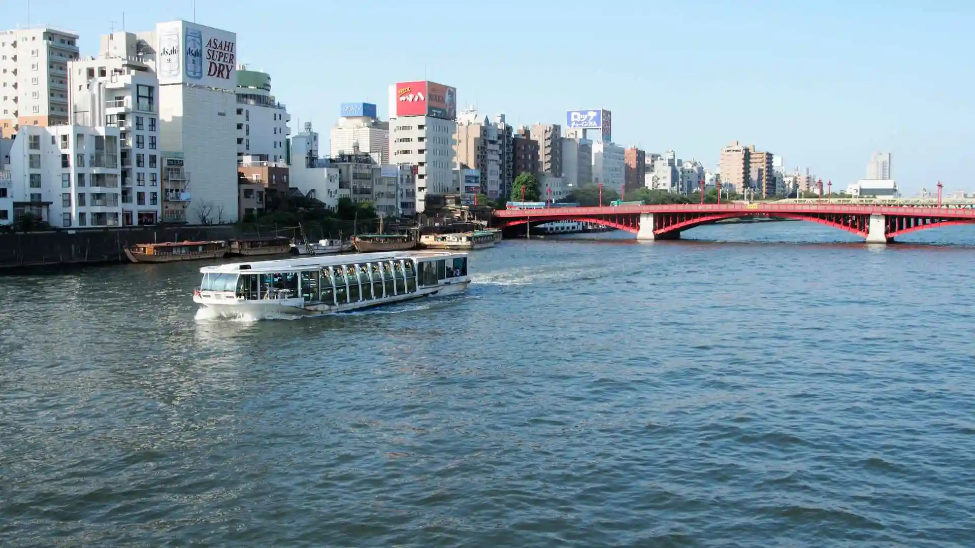 Unveiling the beat of Japan Tour