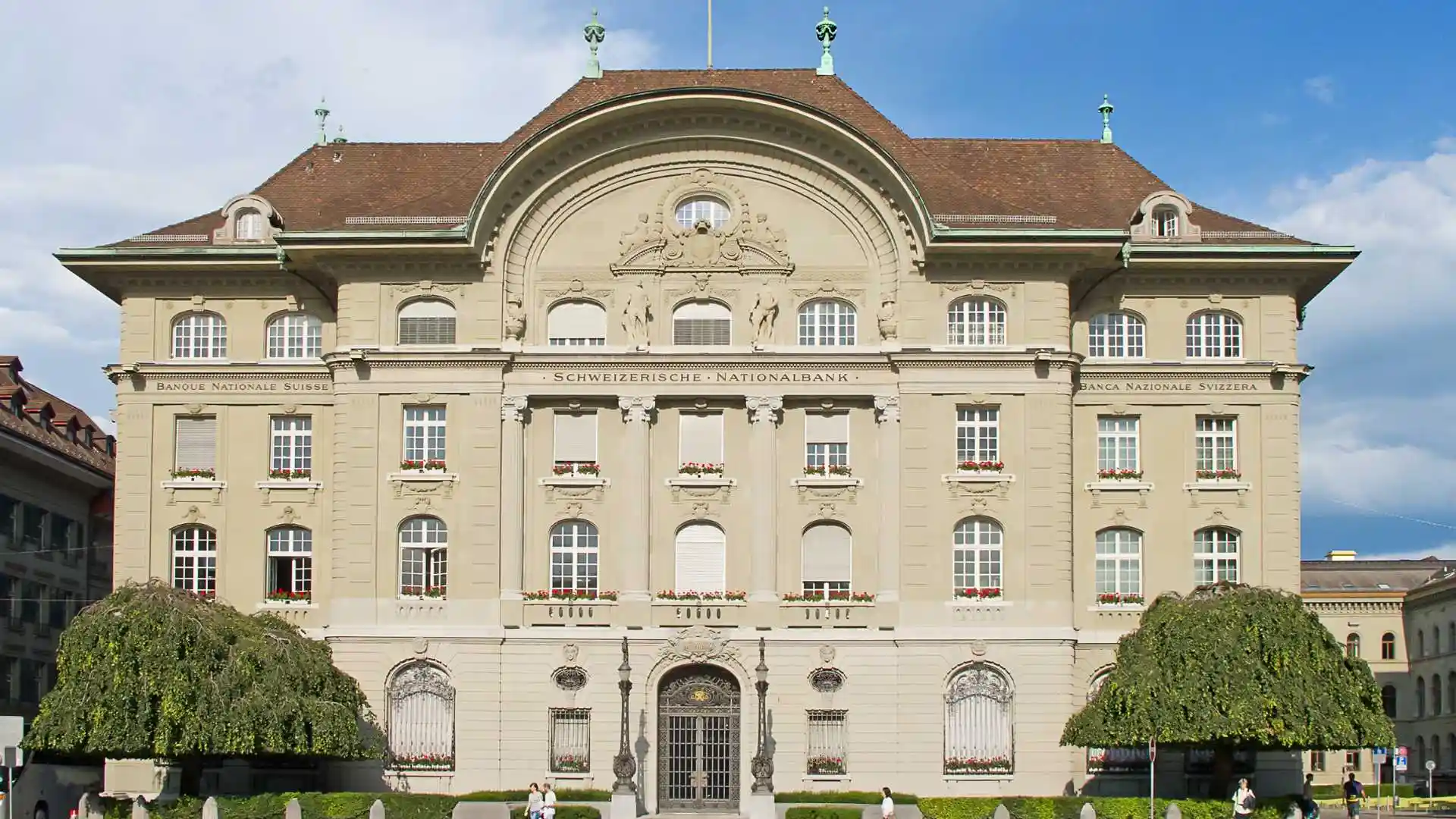 Majestic Switzerland Tour