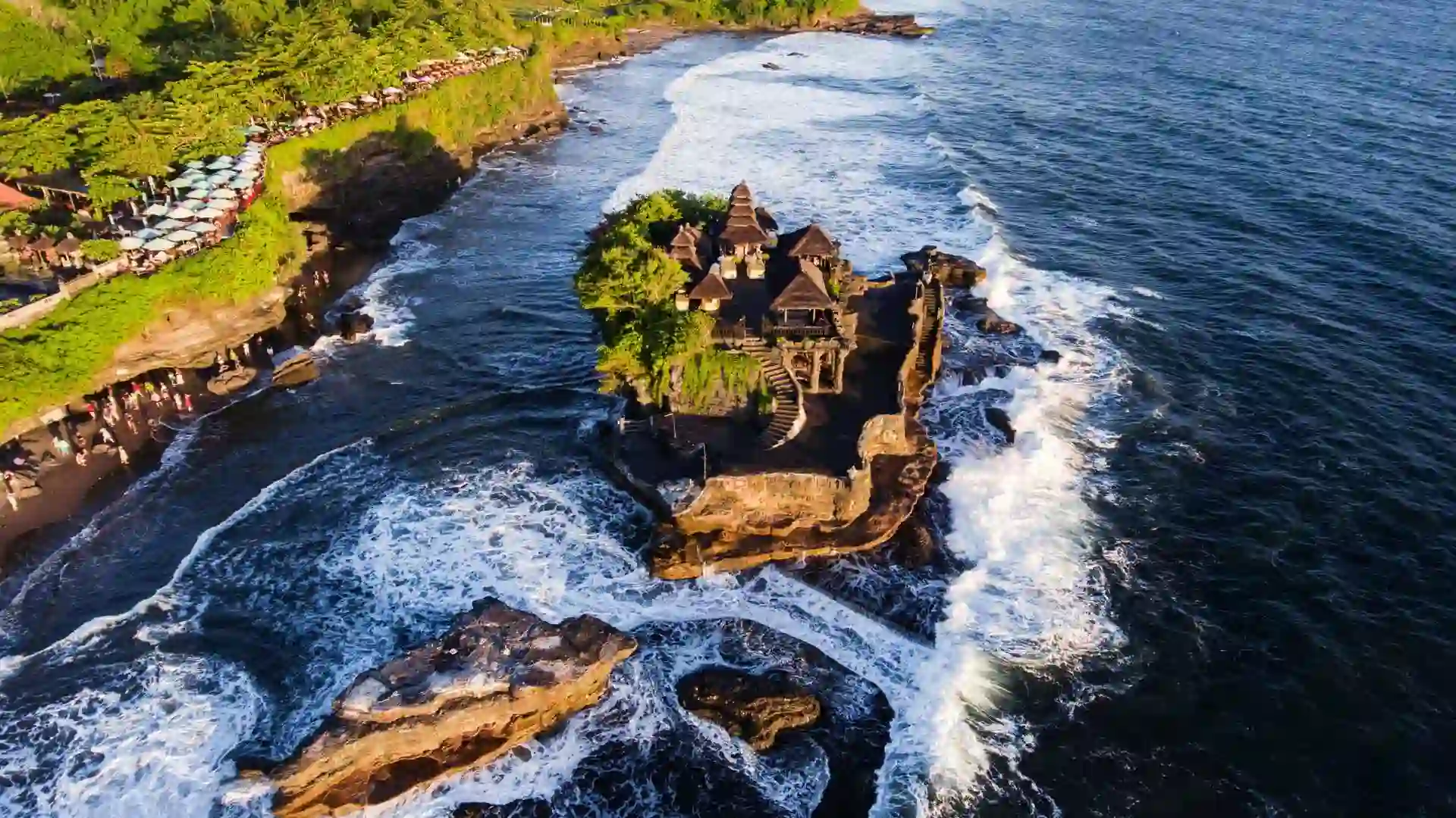 Tanah Lot