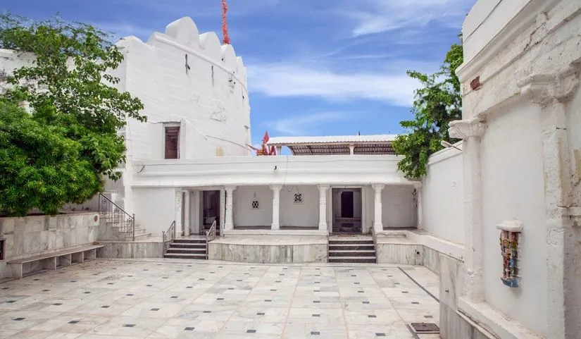 Temple in Patan Gujarat