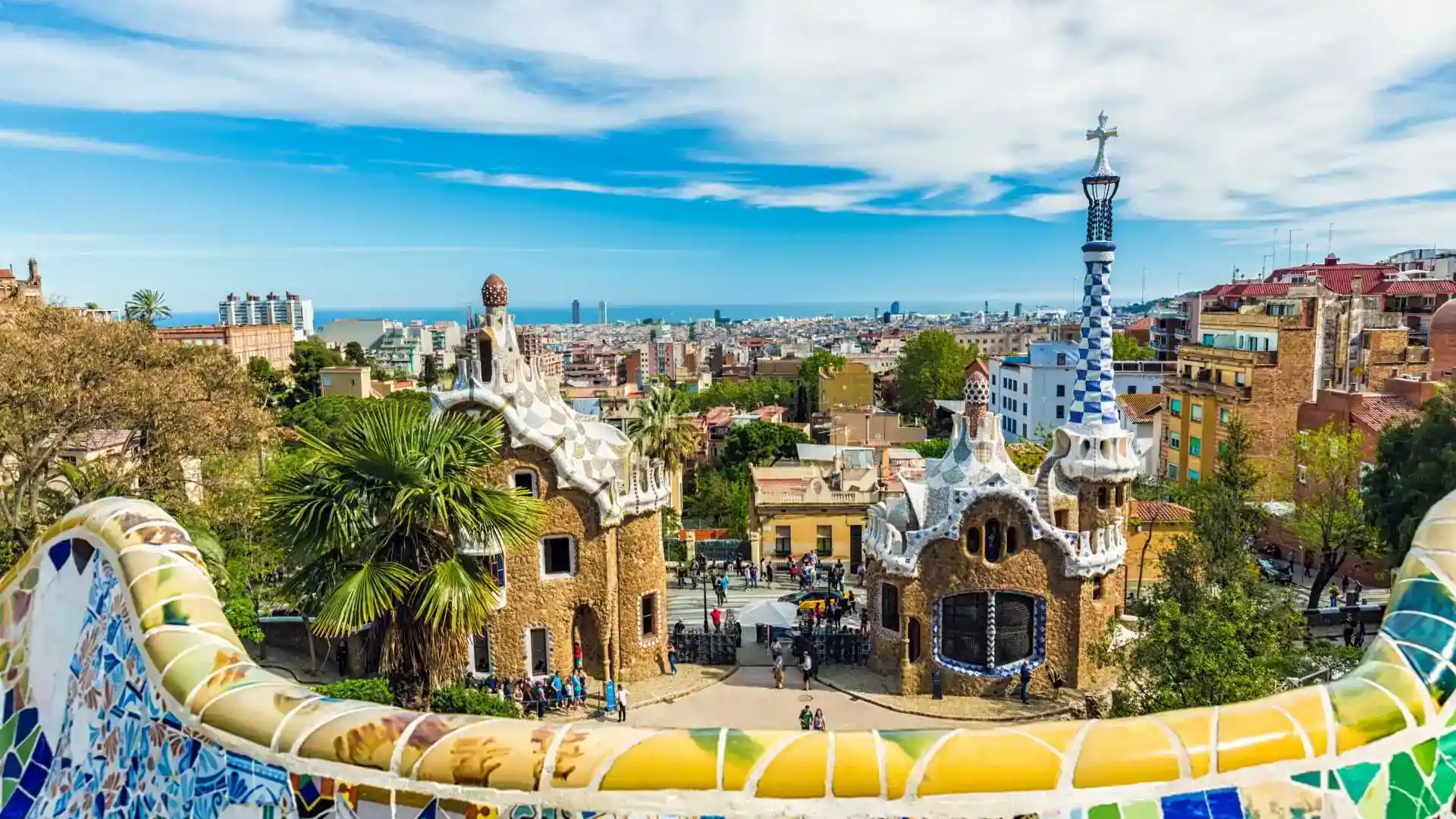 Best of Spain 8 Days Holiday