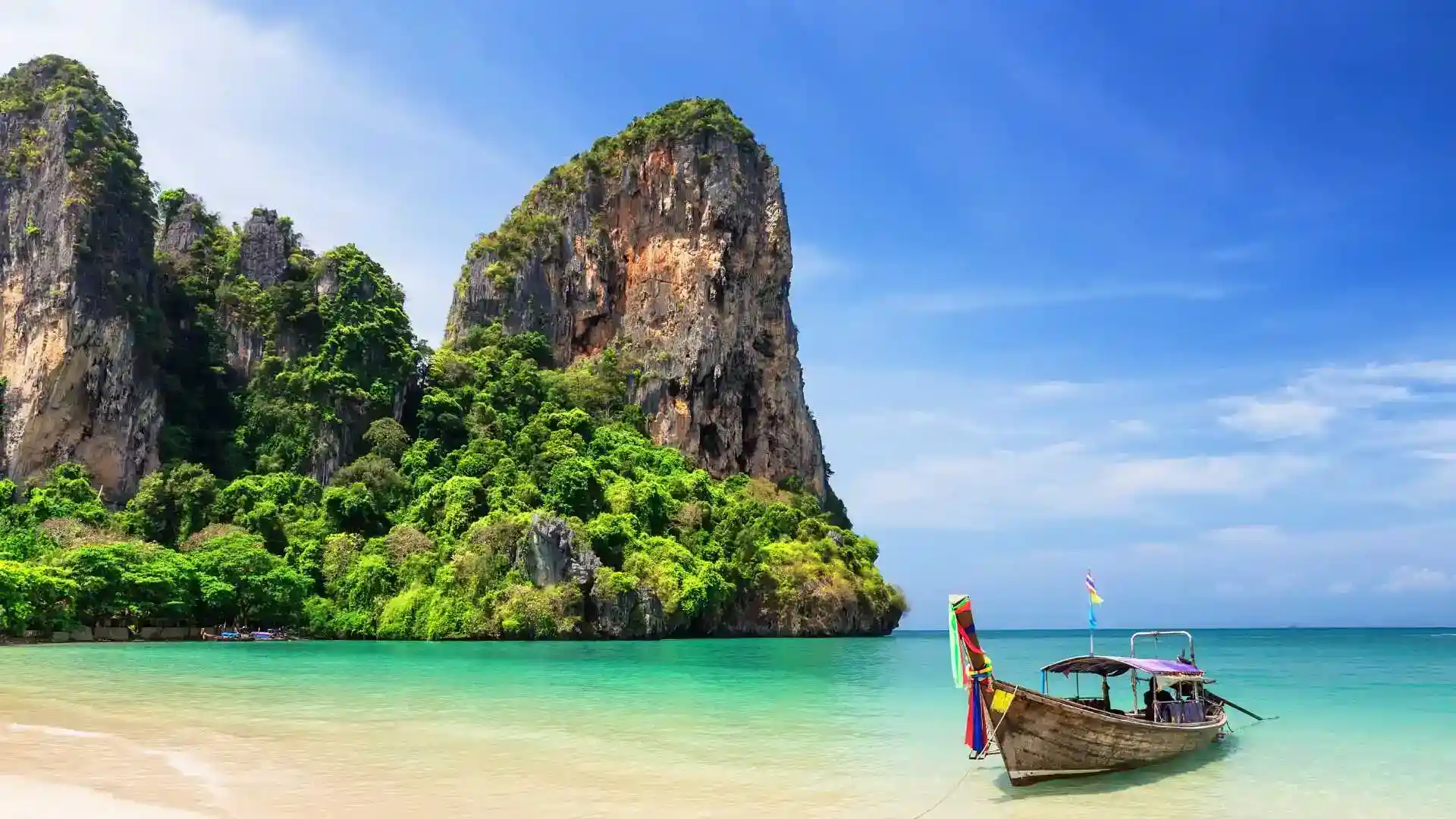 Phi Phi Island