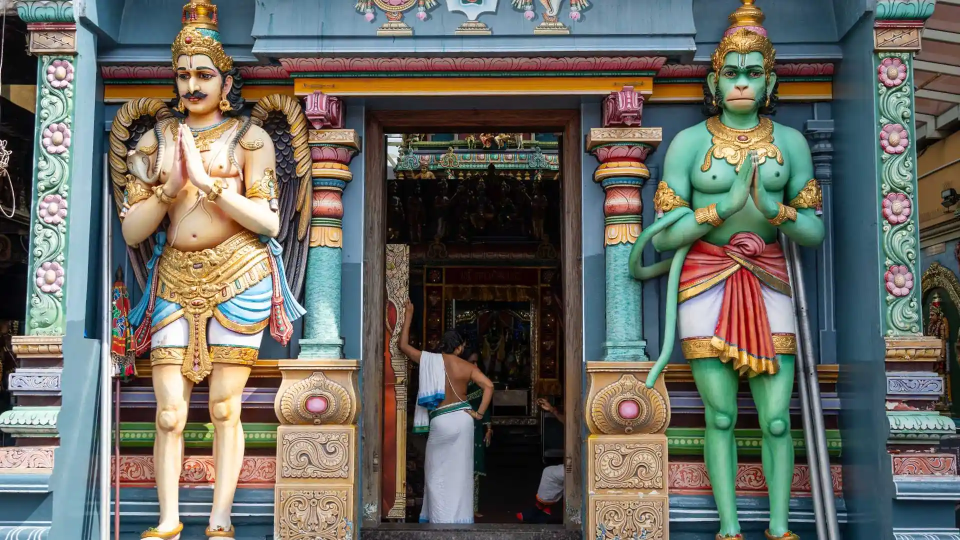 Thirukovilur Sightseeing