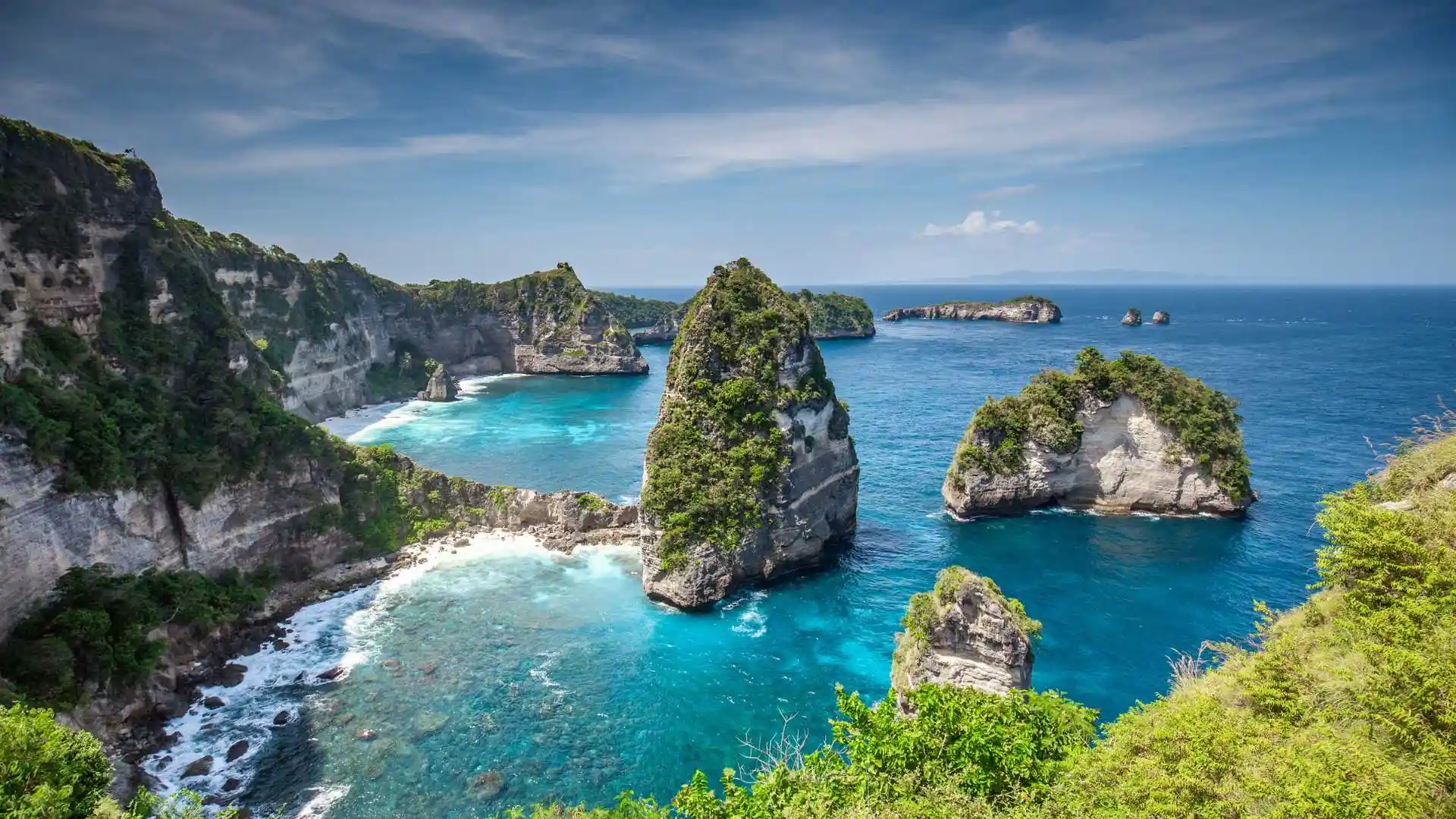 Exploring Bali Tour Package