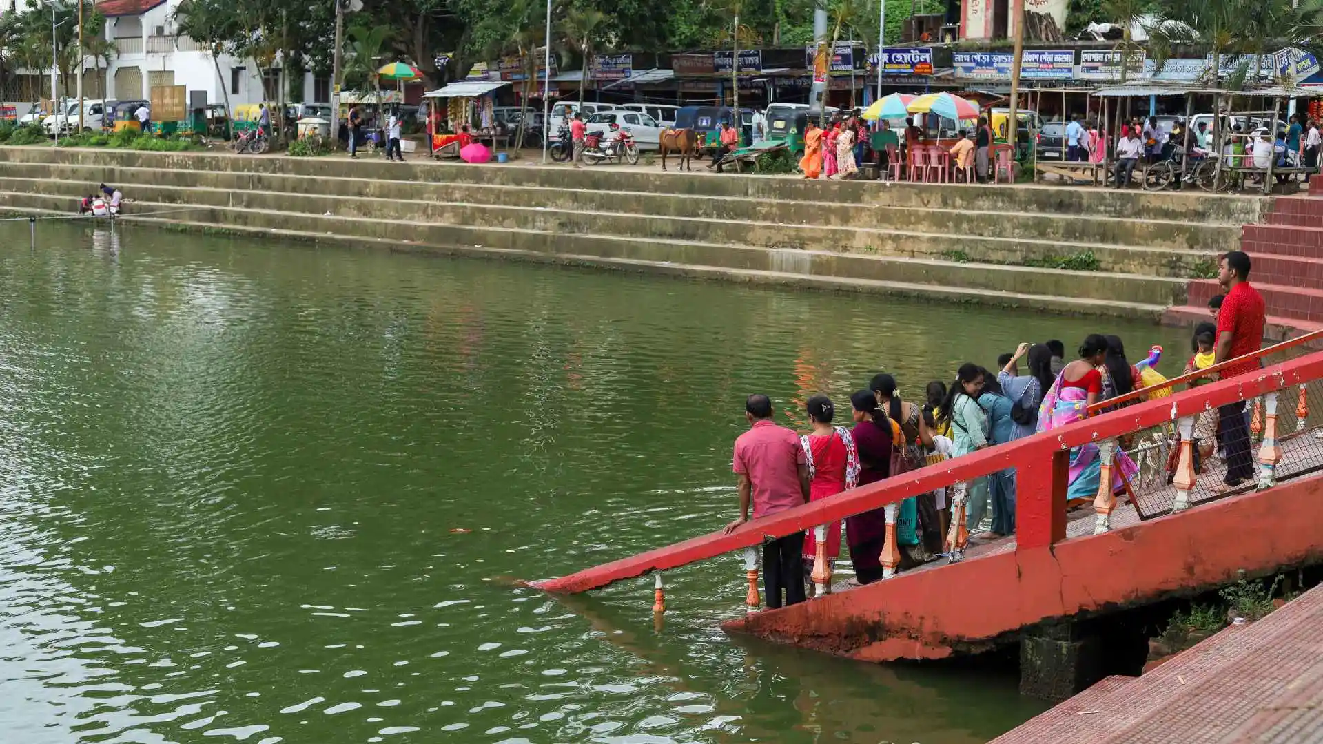 Tripurasundari Temple