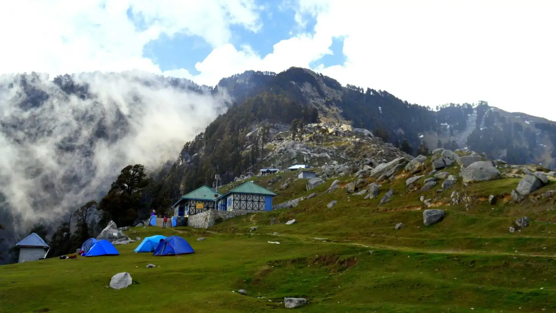 Palampur