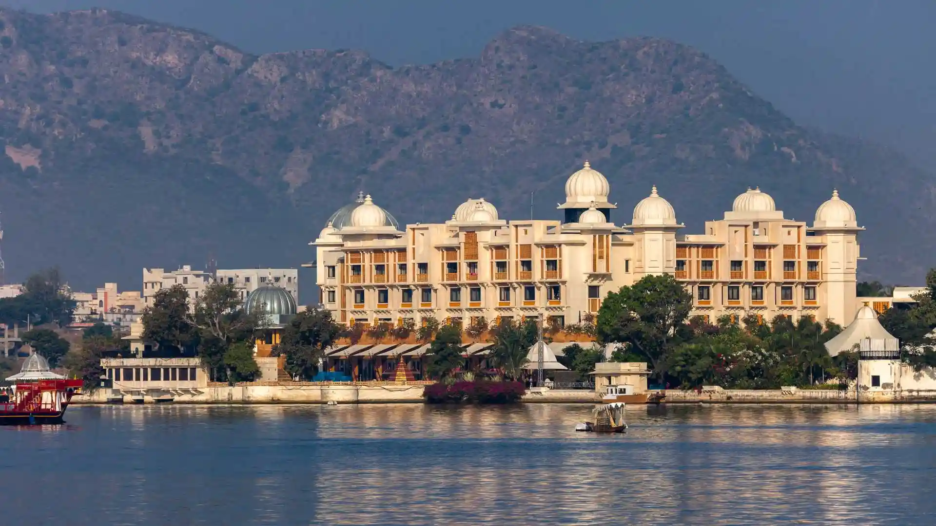 Udaipur