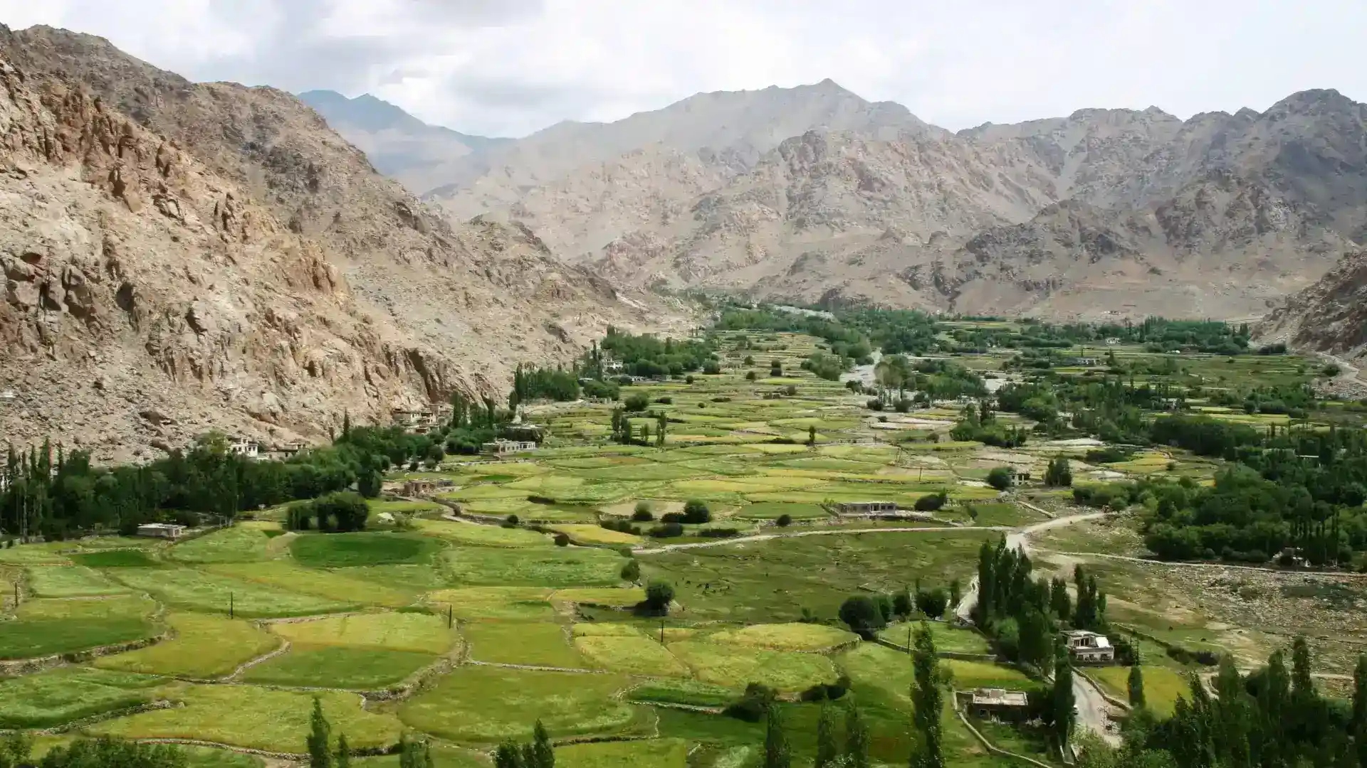 Uleytokpo, Jammu & Kashmir