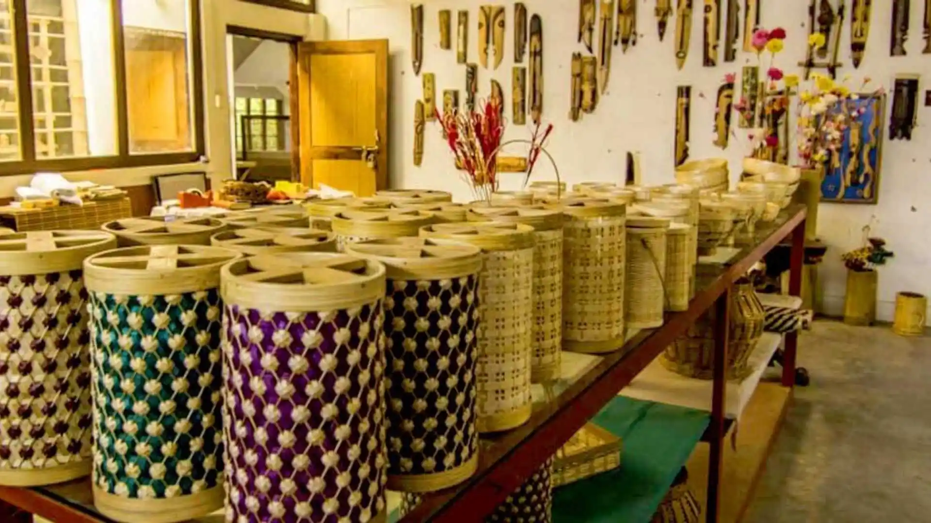 Uravu Handicraft Unit