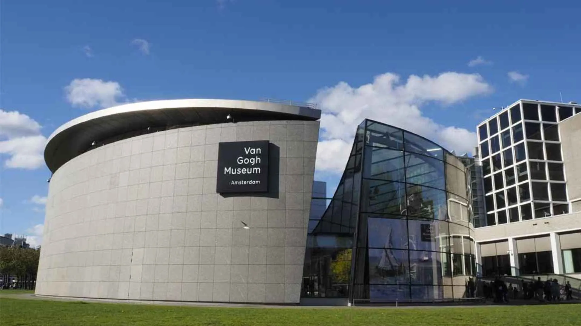 Van Gogh Museum