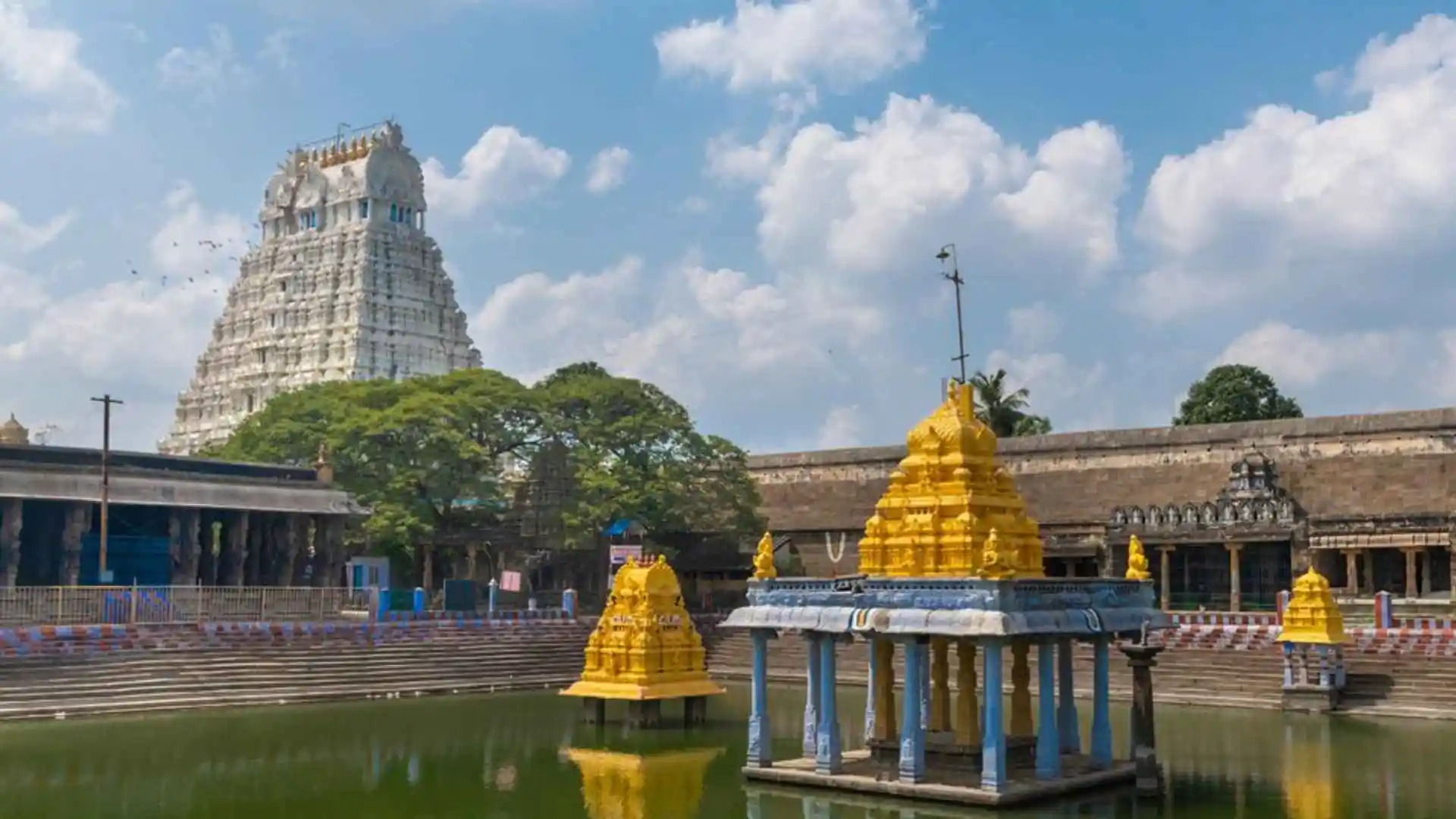 Varadaraja Perumal Temple