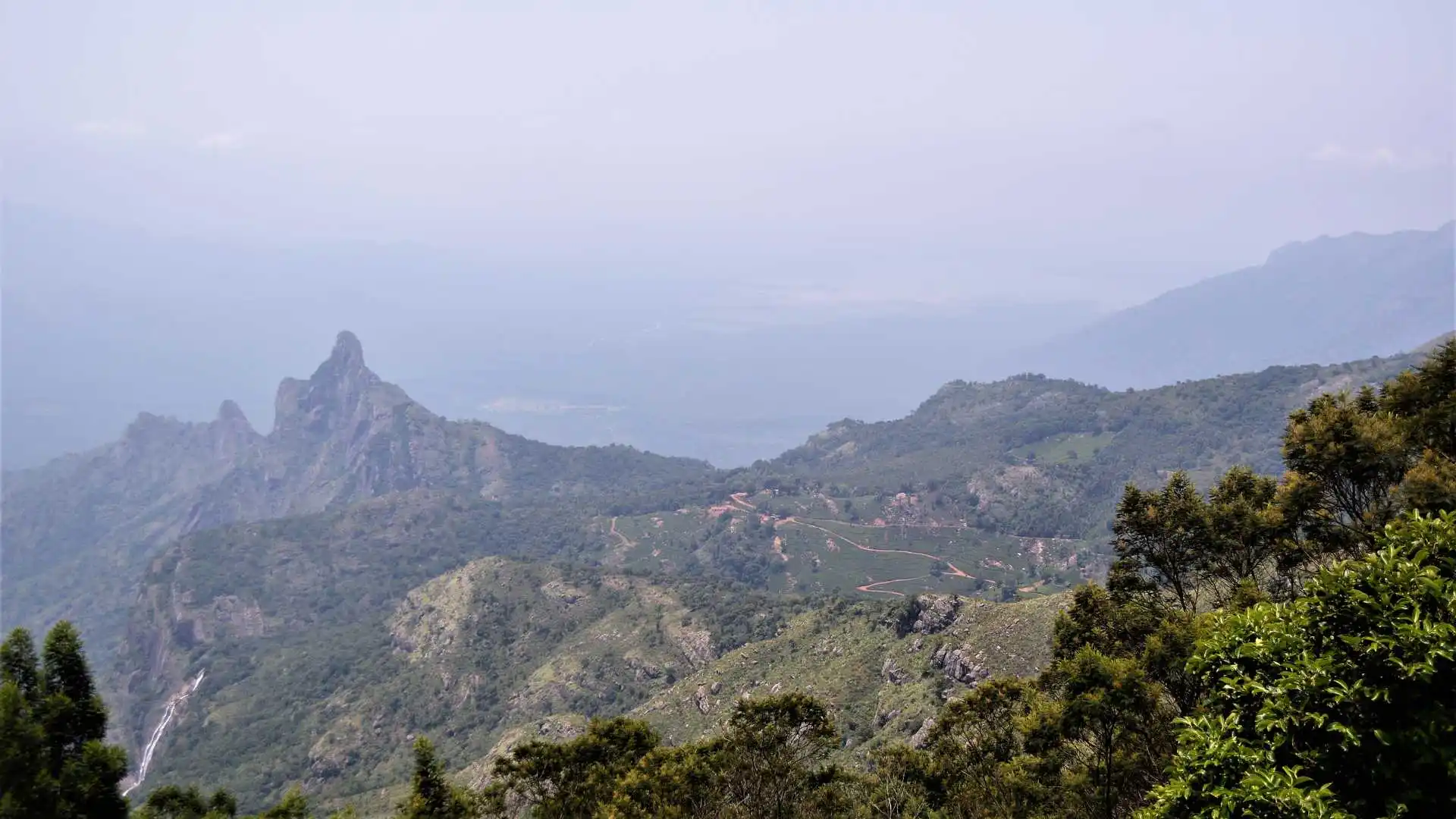 View Point Tamil Nadu