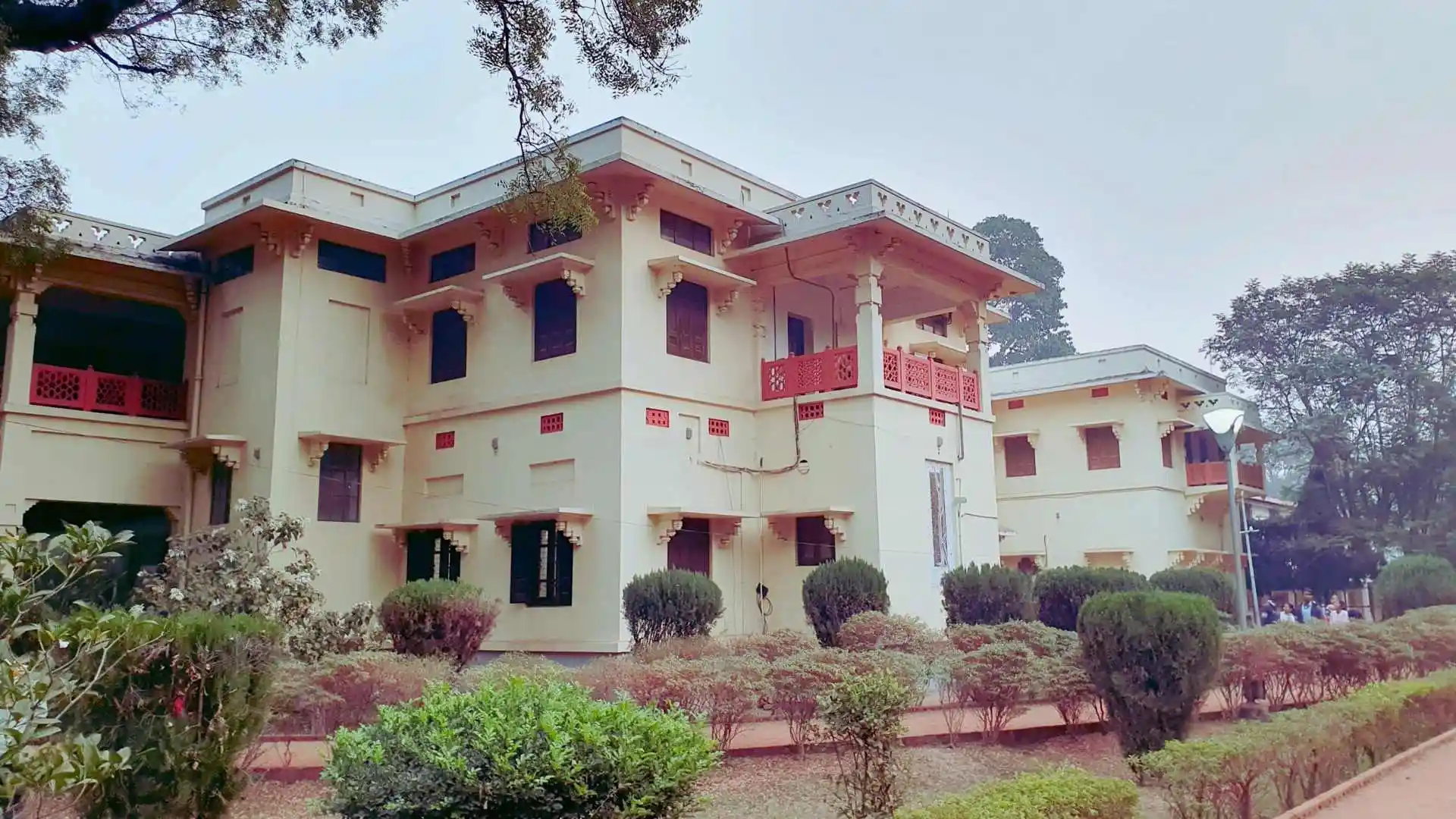 Visva Bharati University
