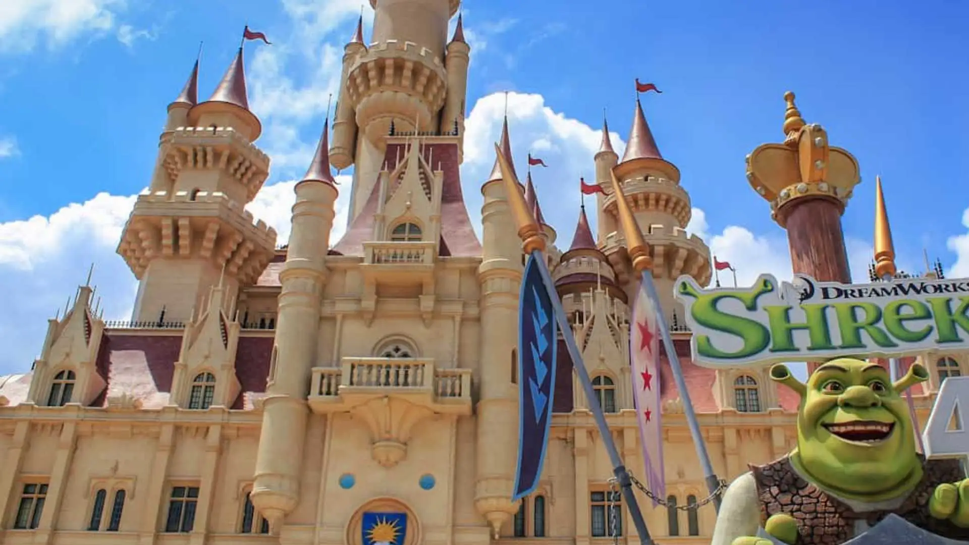 Delightful Singapore Tour Package