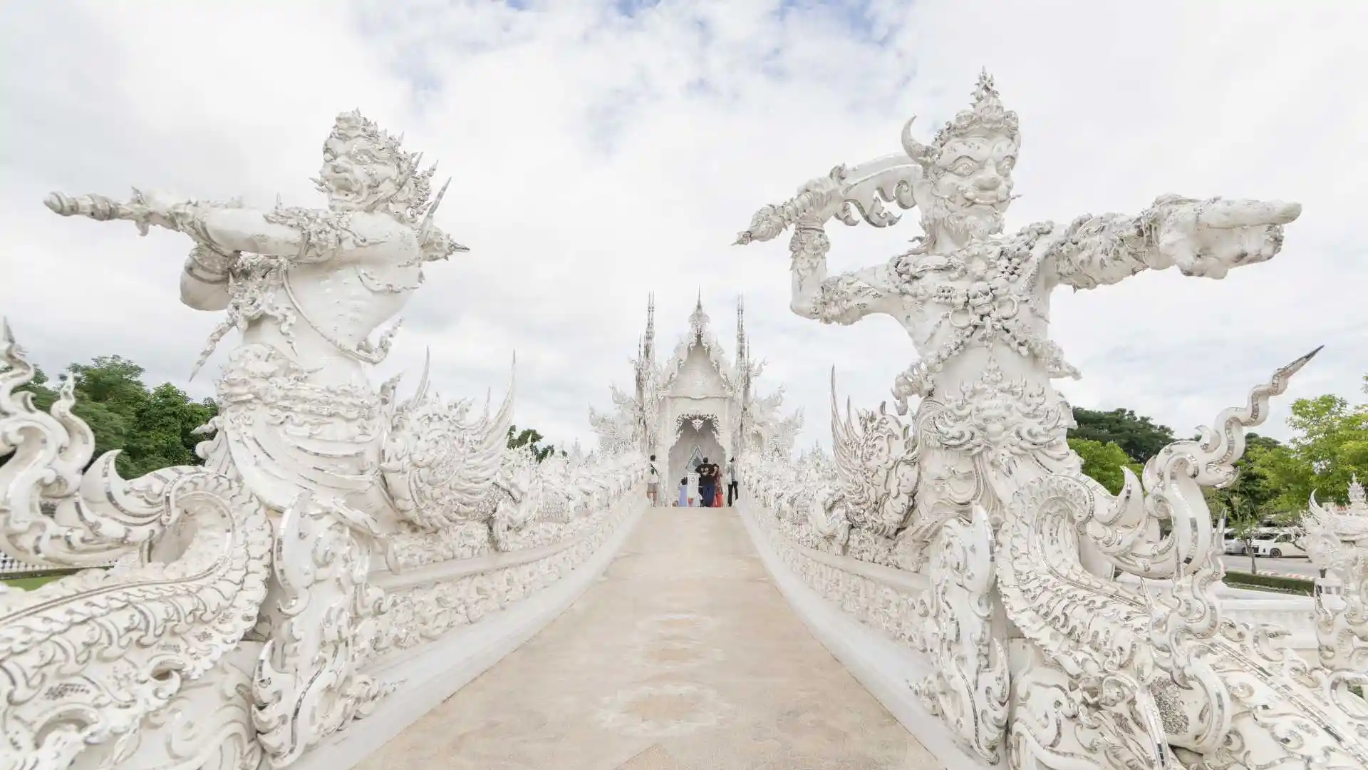 Romantic Thailand Tour Package