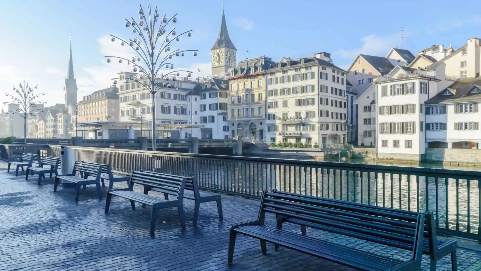 Switzerland Adventure and Nature Escape