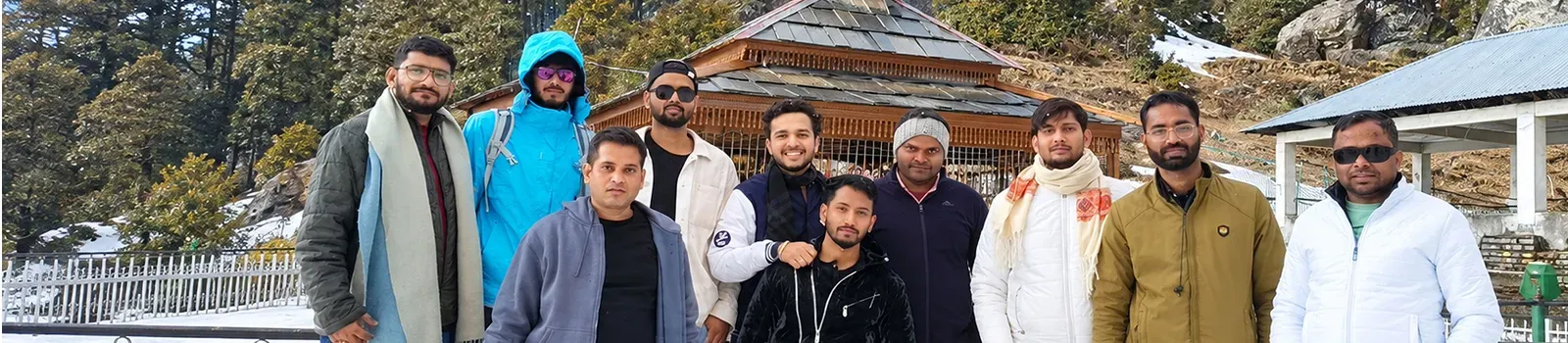 Group Tour Packages