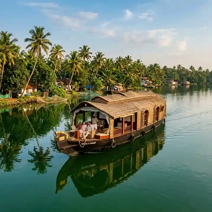 River Cruise