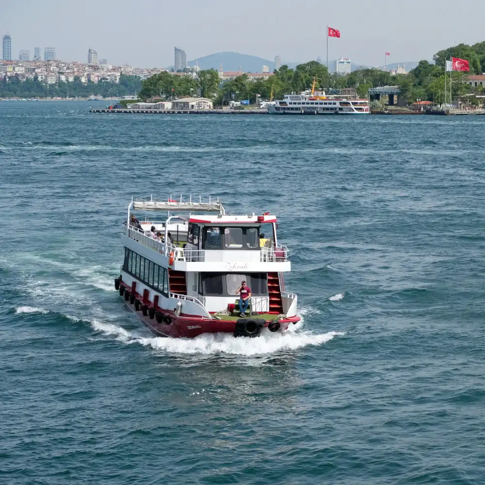 River Cruise