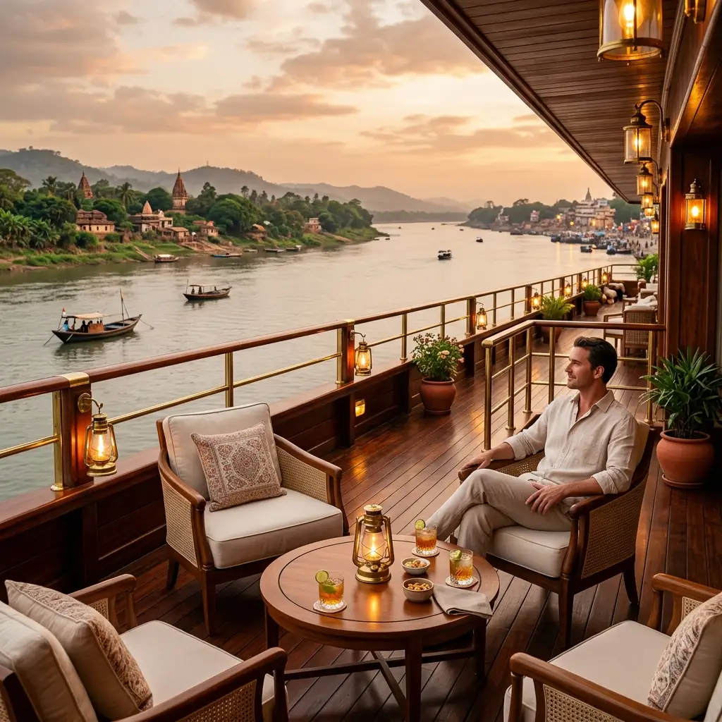 River Cruise