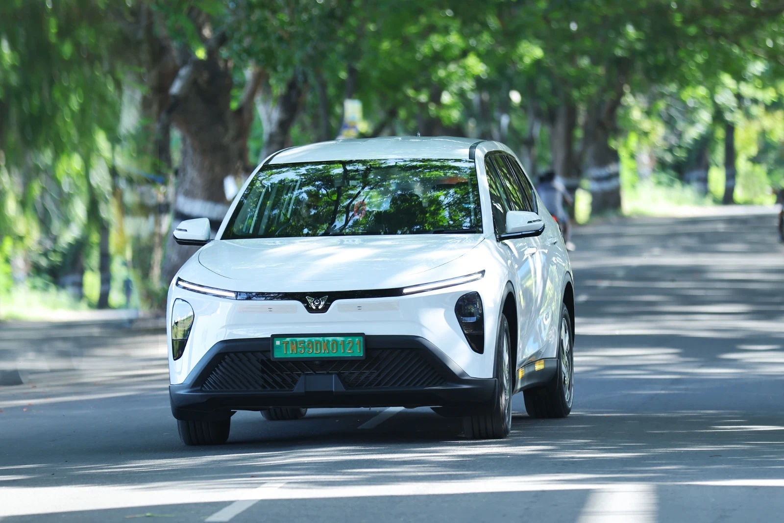 E-Vehicles