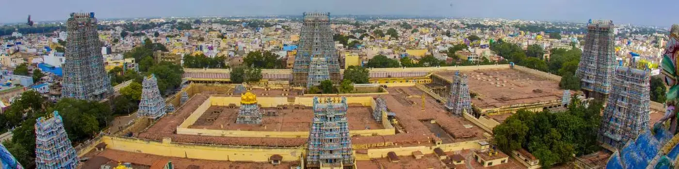 Madurai Spiritual