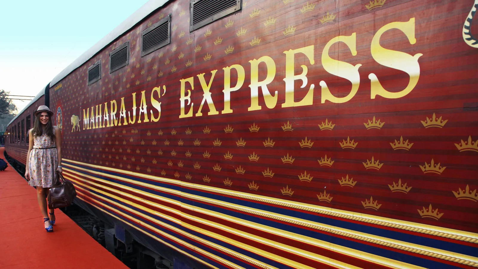 The Indian Splendour
