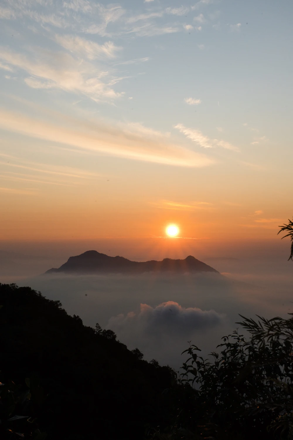 Kodaikanal - Vellagavi 5