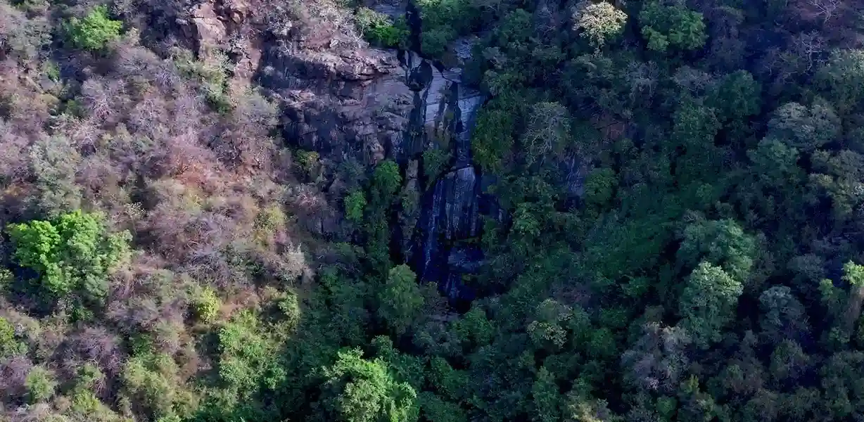 Kutladampatti - Thadagai