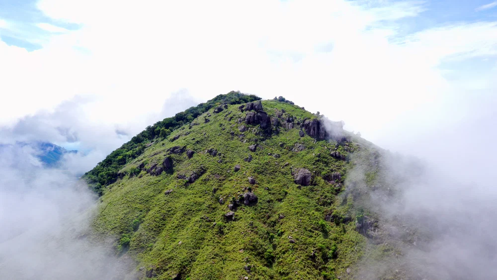 Sembukarai Perumalmudi Forest Trail