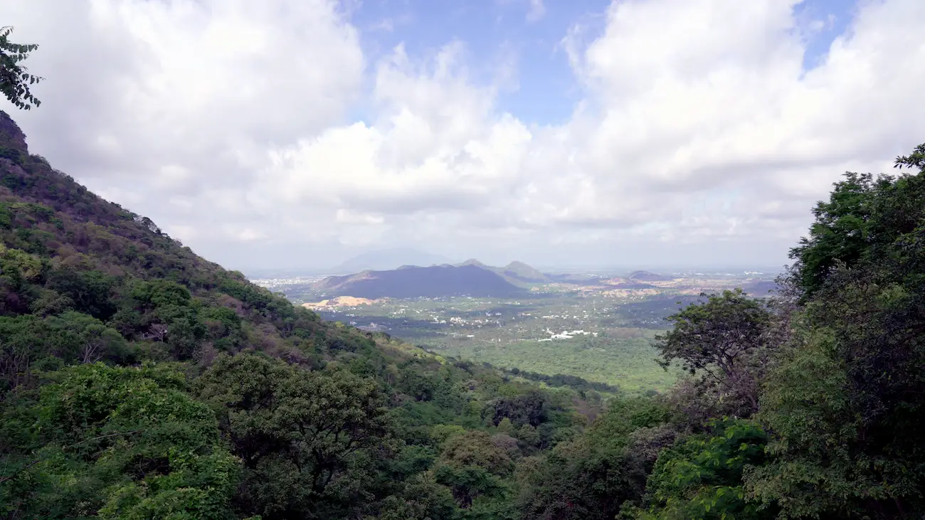 Kondappanaikanpatti Gundur